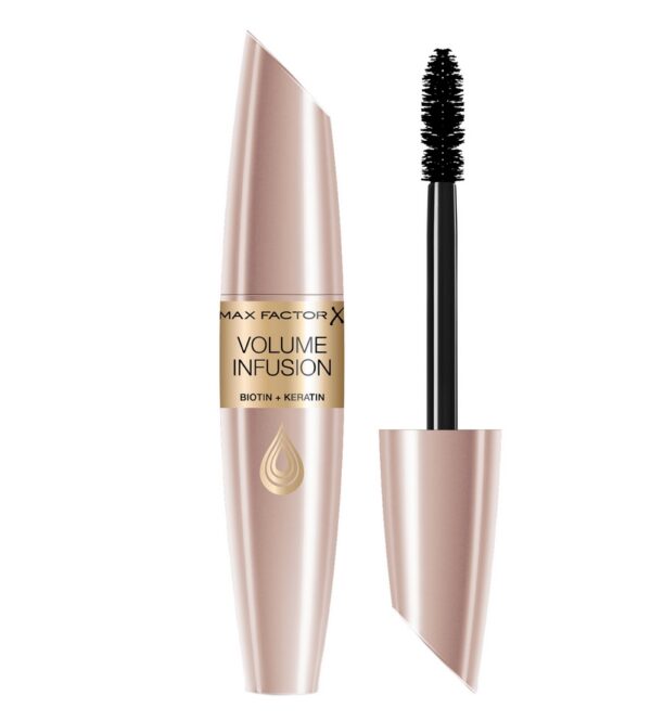 Max Factor Ripsmetušš Volume Infusion pruun