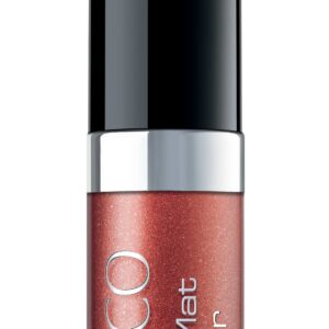 Artdeco Metallic Mat Lip Color huulevärv 05