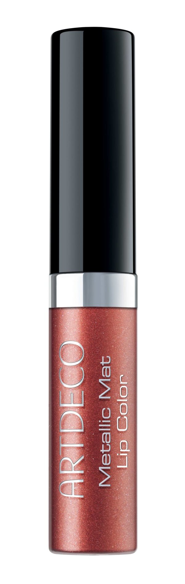 Artdeco Metallic Mat Lip Color huulevärv 05
