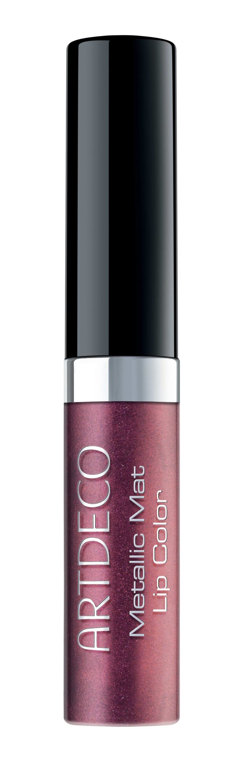 Artdeco Metallic Mat Lip Color huulevärv 22 - Image 2