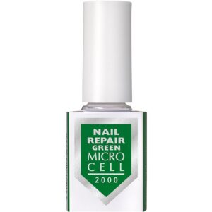 MIcro Cell Green küünetaastuslakk 4,5 ml