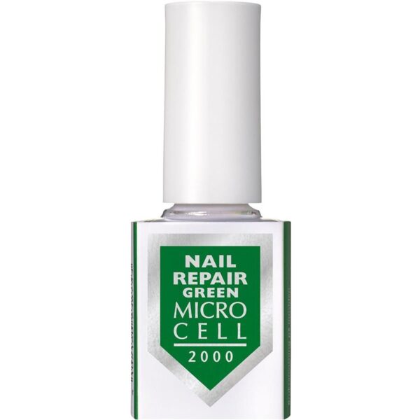 MIcro Cell Green küünetaastuslakk 4,5 ml