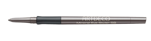 Artdeco Mineral Eye Styler silmapliiats 59 mineral brown