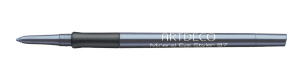 Artdeco Mineral Eye Styler silmapliiats 87 mineral dark blue