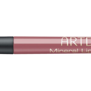Artdeco Mineral Lip Styler huulepliiats 22 mineral soft beige