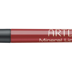 Artdeco Mineral Lip Styler huulepliiats 35 mineral rose red