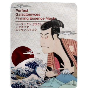 Mitomo Samurai BGF Essence pinguldav näomask