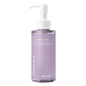 Mizon Firming Deep Cleansing Oil - sügavpuhastav õli 150ml*