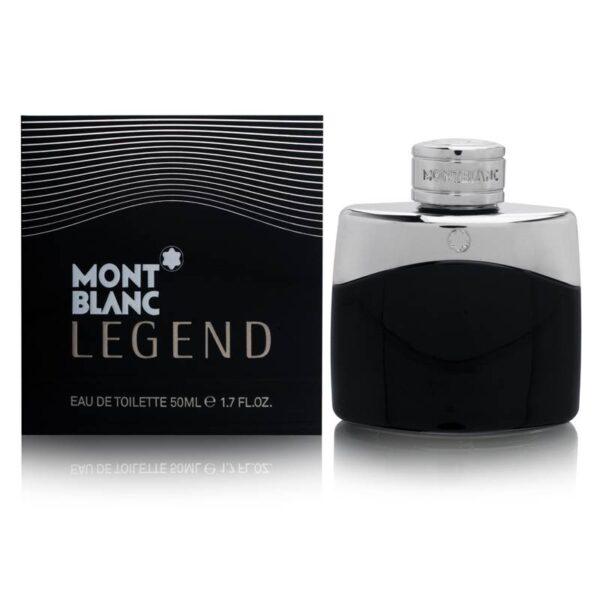 Montblanc Legend EdT 50 ml
