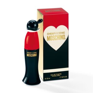 Moschino Cheap&Chic EdT 100 ml