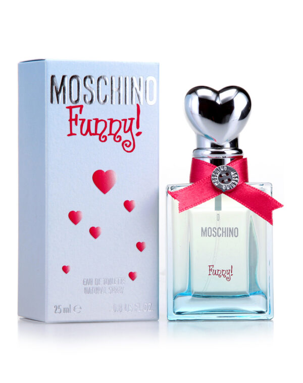 Moschino Funny EdT 100 ml