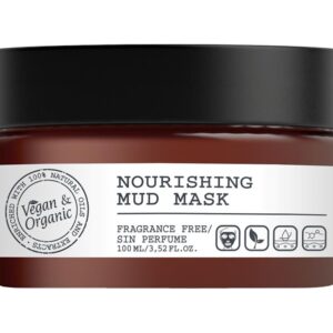 Revuele Vegan Organic toitev mudamask 101791