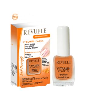 Revuele Nail Therapy küünetugevdusgeel vitamiinidega