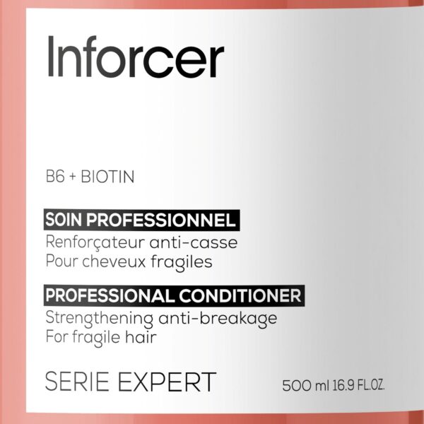L´Oreal Professionnel Inforcer tugevdav palsam 500ml - Image 4