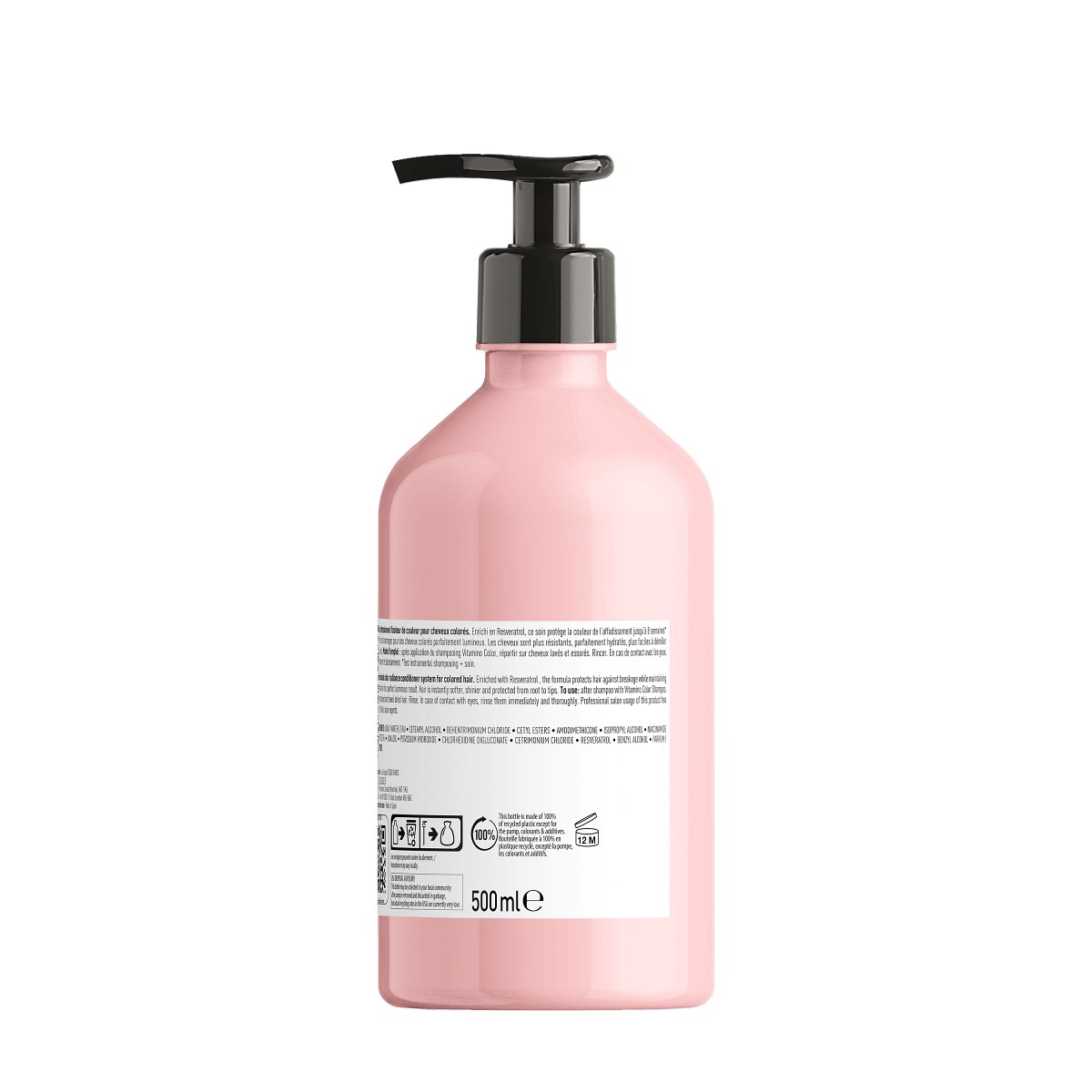 L´Oreal Professionnel Vitamino Color palsam värvitud juustele 500ml - Image 2