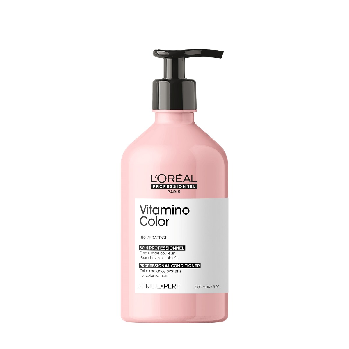 L´Oreal Professionnel Vitamino Color palsam värvitud juustele 500ml