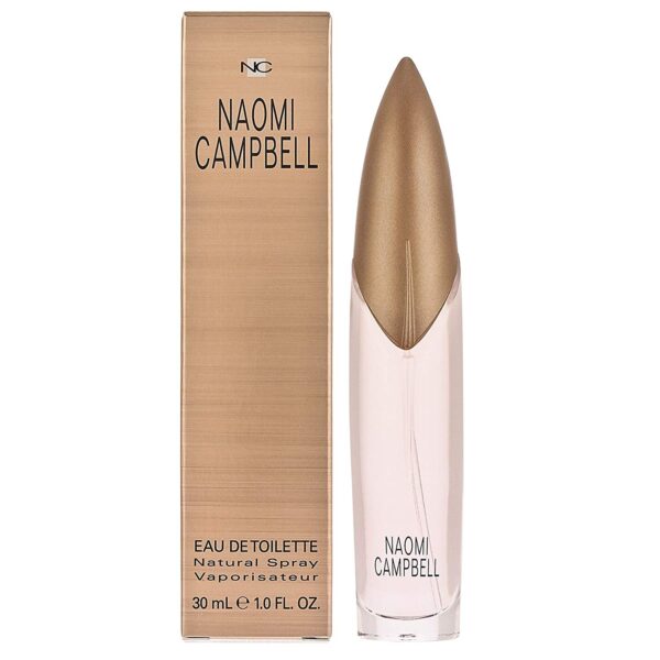 Naomi Campbell EdT 30 ml