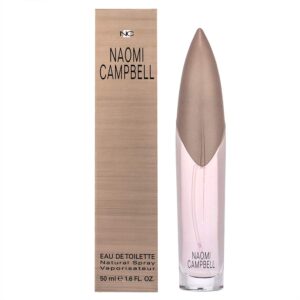 Naomi Campbell EdT 50 ml