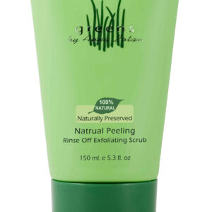 Anna Lotan Greens 100% Naturaalne Näokoorija 150 ml