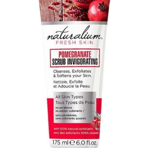 Naturalium Koorimisgeel näole ja kehale granaatõun 175ml