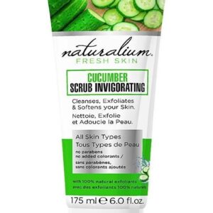 Naturalium Koorimisgeel näole ja kehale kurk 175ml