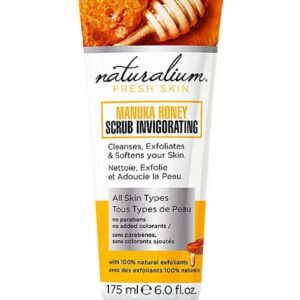 Naturalium Koorimisgeel näole ja kehale mesi 175ml