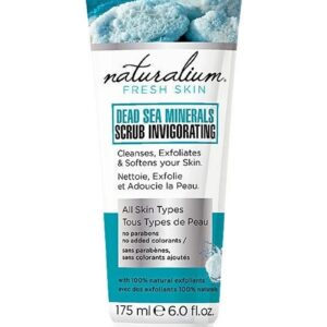 Naturalium Koorimisgeel näole ja kehale surnumeresool 175ml