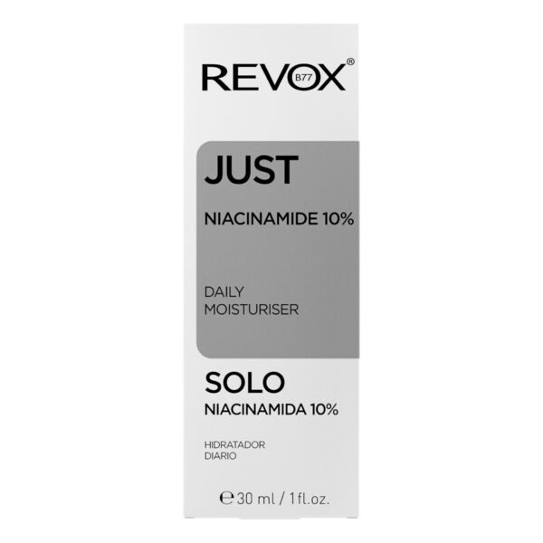 Revox Just niatsinamiid 10% - Image 3