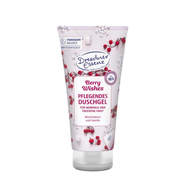 Dresdner Essenz Winter Dreams komplekt - Image 2