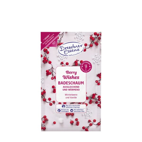 Dresdner Essenz Winter Dreams komplekt - Image 3