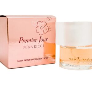 Nina Ricci Premier Jour Eau de Parfum 100 ml