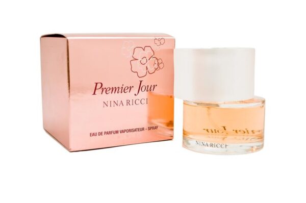 Nina Ricci Premier Jour Eau de Parfum 100 ml
