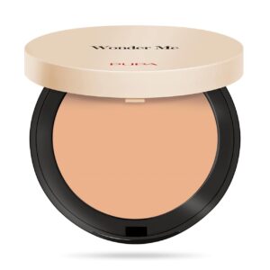 Pupa Wonder Me Puuder 020 Nude 6,5g
