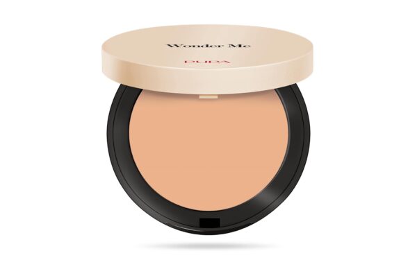 Pupa Wonder Me Puuder 020 Nude 6,5g