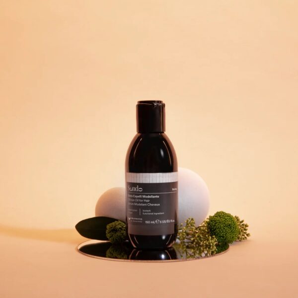 Sendo Oil Non Oil Juukseõli 150ml - Image 3