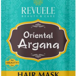 Revuele juuksemask Oriental Argania 25ml