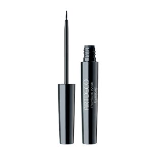 Artdeco Perfect Mat Eyeliner Waterproof matt silmalainer must