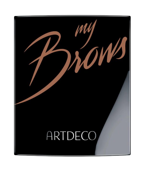 Artdeco Beauty Box Duo Brows lau - ja kulmuvärvikarp - Image 3