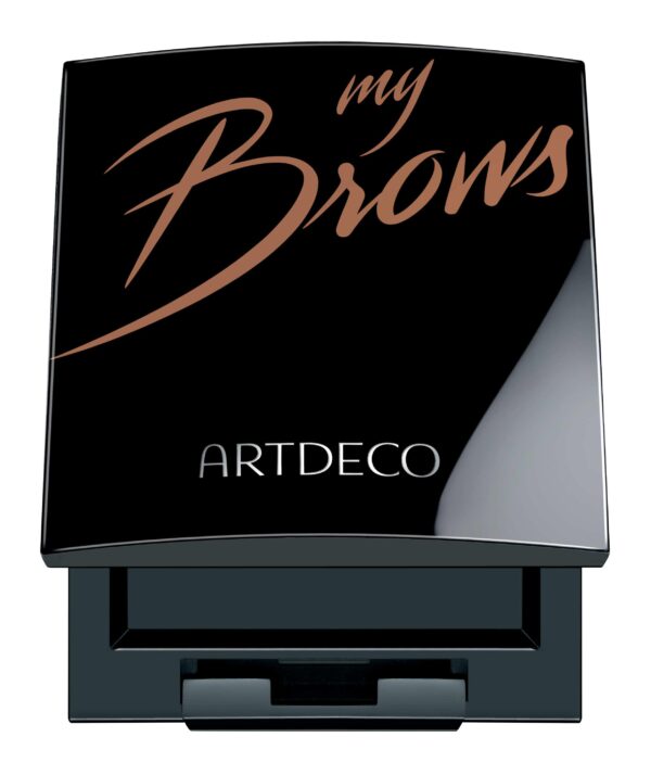 Artdeco Beauty Box Duo Brows lau - ja kulmuvärvikarp