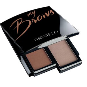 Artdeco Beauty Box Duo Brows lau - ja kulmuvärvikarp