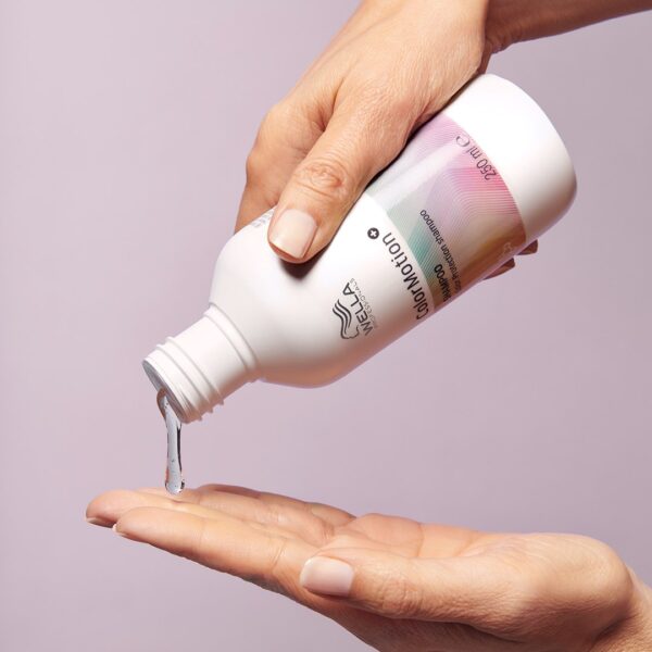 Wella Professionals Colormotion+ Color Protection Shampoo Värvi Kaitsev Šampoon 250ml - Image 3