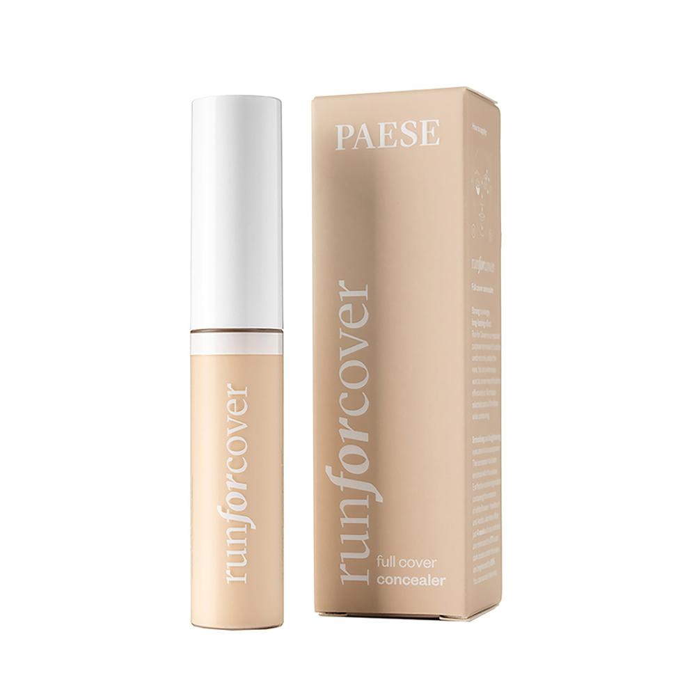 Paese Run For Cover Full Cover Concealer peitepulk 20 Ivory 9ml