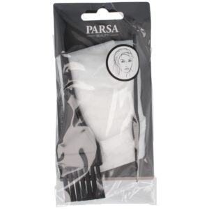Parsa Beauty triibutamise komplekt 02095-