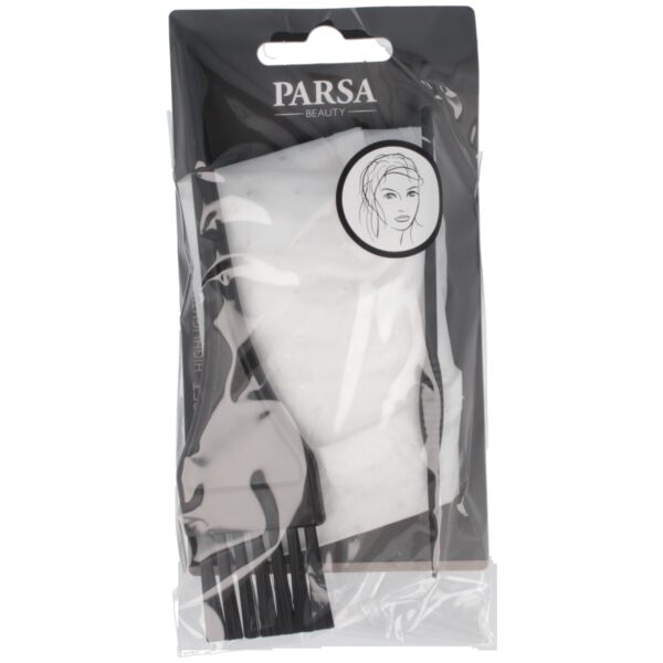 Parsa Beauty triibutamise komplekt 02095-