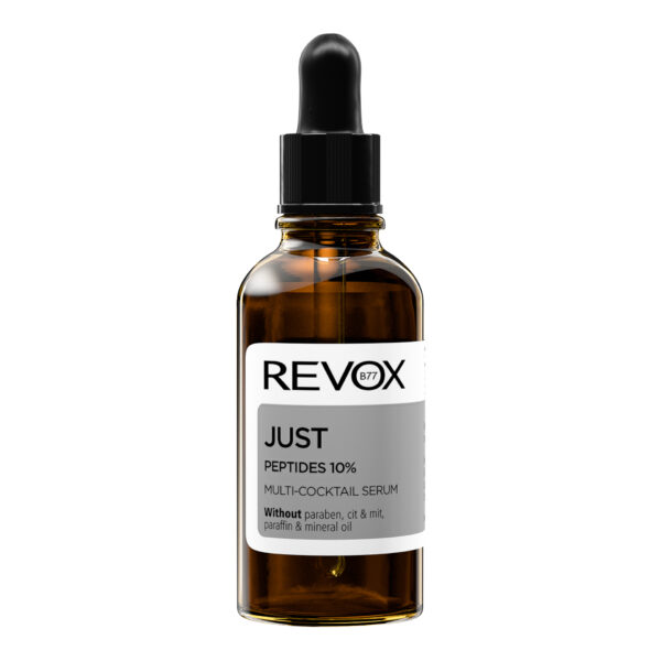 Revox Just seerum peptiididega 10% - Image 2