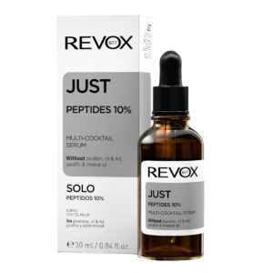 Revox Just seerum peptiididega 10%