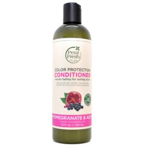 Petal Fresh Granaatõuna ja acai värvitud juuste palsam 355ml