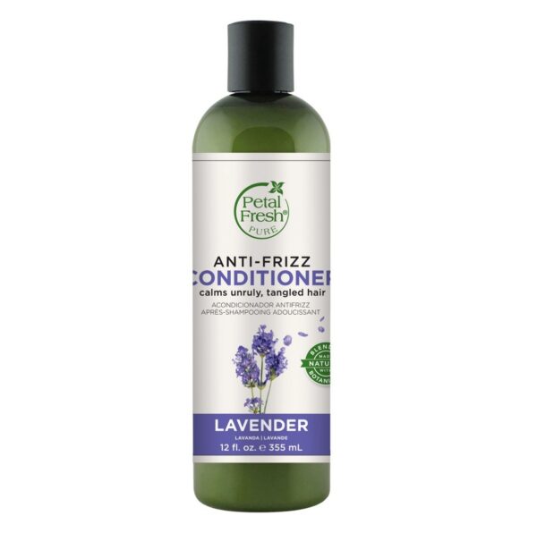 Petal Fresh Lavendli pusasid eemaldav palsam 355ml