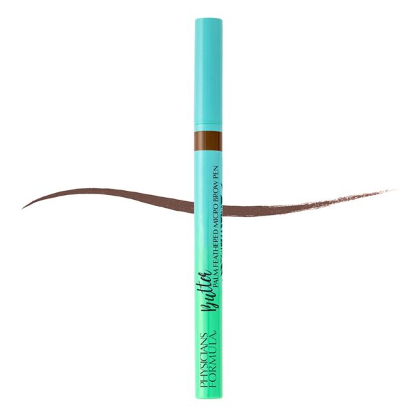 Physicians Formula Kulmupliiats Micro Brow Pen