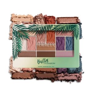 Physicians Formula Lauvärvipalett Butter Tropical Days